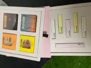 sundae Makeup Set - 10 Assorted Items - See Photos