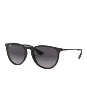 [Ray-Ban] Erika Black RB4171 Sunglasses