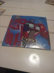 Transformers Bumblebee Cyberverse Adventures 2022 16-Month Wall Calendar New