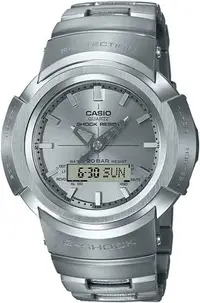 在飛比找Yahoo!奇摩拍賣優惠-日本正版 CASIO 卡西歐 G-Shock AWM-500