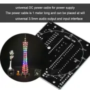 LED Lights Tower WiFi LED Lights Tower Solid Home