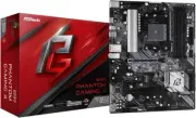 B550 Phantom Gaming 4 Supports AMD AM4 Socket Ryzen™ 3000, 3000 G-Series, 4000 G