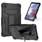 Case For Samsung Galaxy Tab S10 FE Plus S9 FE+ S7 FE A9+ A8 A7 Lite Tablet Cover