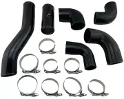 Turbo Intercooler Pipe Coupler Tbolt Clamp Upgrade for Mini Cooper S Clubman JCW