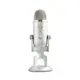 羅技 Blue Yeti USB 麥克風 – 銀 988-000449