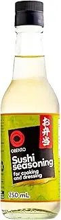 Obento Japanese Sushi Seasoning, 250 ml