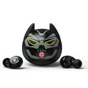 Bluetooth Earbuds TURE Wireless Stereo Earphones In-Ear Mic Earsets with Cartoon Charging case for iPhone/Android Waterproof Headphones
