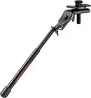 Schwinn Center or Rear Mounted Kickstand for Adult and Kids Bike, Lightweight
