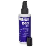 Genus Extra silver silky cream with ice effect 150 ml