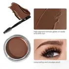 Wild Eyebrow Styling- Soap Brow Gel Wax Fixer with HOT Eyebrow- For Women R1Z4