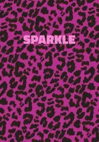 在飛比找博客來優惠-Sparkle: Personalized Pink Leo