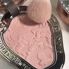 Highlighter Blush Palette Light Glitter Long Lasting Blush Powder Palette Fo XXL