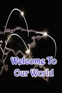 在飛比找博客來優惠-Welcome to Our World