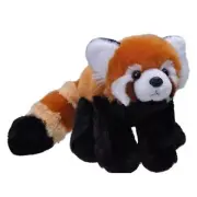 Cuddlekins Mini Red Panda 8 Inch Stuffed Animal 10876 NEW IN STOCK