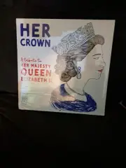 New in wrap 2022 tribute to Her Majesty Queen Elizabeth ll calendar