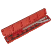 Universal Pulley & Fan Clutch Holder Set VS783 Sealey New