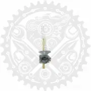 New Genuine OEM Fuel Tap Fits Kawasaki VN 800 E Drifter