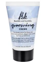 Bumble & Bumble Grooming Creme 2 Oz