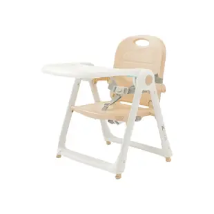 【寶貝俏媽咪】ZOE 折疊餐椅(攜帶 收納好方便/多色款)｜寶貝俏媽咪