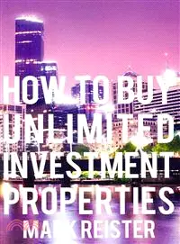 在飛比找三民網路書店優惠-How to Buy Unlimited Investmen