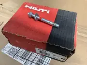 HILTI KB-TZ Wedge Anchors 3/8” x 3-3/4”