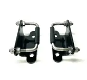 fits EGR ML MN Mitsubishi Triton Plastic Ute Lid Lock Latch Striker Plates Catch