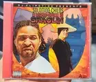 Solomon Childs & DJ Flipcyide - A Legend Stuck In Shaolin CD