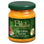 Organic Sandwich Spread Yam, Hemp