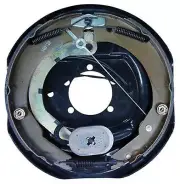 Husky Towing 32293 Replaces Axle Tek or Dexter 12"x2-1/4" Elect Brak Self-Adju