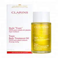 在飛比找蝦皮購物優惠-【愛完美】CLARINS 克蘭詩 身體調和護理油 (100m