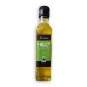 Australian Bush Spices 250ml Cooking Olive Oil infused w/ Lemon Myrtle Bottle