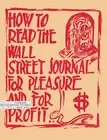 (1964) How to Read the Wall Street Journal for Pleasure and for Profit Flumiani