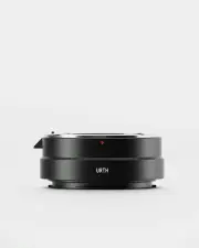 Urth Canon (EF/EF-S) Lens Mount to Canon RF Camera Mount
