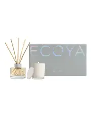 [ECOYA] Sweet Pea & Jasmine Mini Gift Set