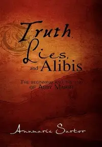 在飛比找博客來優惠-Truth, Lies and Alibis: The Be