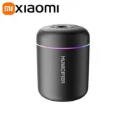Xiaomi Mini Car Air Humidifier USB Electric Aroma Diffuser Essential Oil