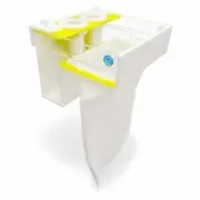 Cliff Hanger R Filter Sock Holder - Eshopps
