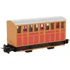 NEW Bachmann Thomas & Friends Narrow Gauge Red Carriage HOn30 Scale FREE US SHIP
