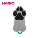《HARIO》寵物專用硬毛藍色兩面刷 PTS-GRH-BU