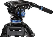 [Benro] Rotule vidéo S6PRO