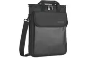 Targus TANC TBT280GL Carrying Case for 27.9 cm (11") to 30.5 cm (12") Apple MacBook - Black - Shock Absorbing, Bump Resistant, Drop Resistant, Damage