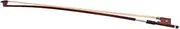 WESIEVYA Beginner Violin Bow 1/4 Violin Accessory Arbor Horsehair Violin Bow for Practice