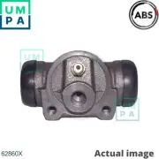 WHEEL BRAKE CYLINDER FOR FIAT FIORINO/Box/Body/MPV/Pick/up PALIO/Weekend/ALBEA