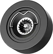 Replacement Stainless Steel Conical Grinder Burr set Compatible with Hanrose Semi-Automatic Espresso Machine, 48mm