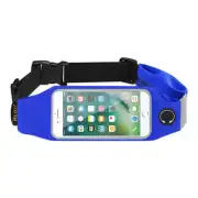 Reiko Running Sport Belt for iPhone 7 Plus/ 6S Plus or 5.5 Inches Device with Tw