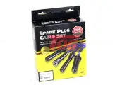 NGK IGNITION LEADS SET RC-KAL806 for KIA RIO LS BC 2000-2005 1.5L A5D Sedan