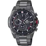 CASIO EDIFICE EQW-A2000DC-1AJF Black SIlver Men's Watch Analog motor sports NEW