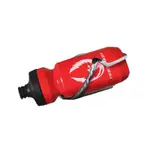 <湯姆貓> ZIPP BIKE WATER BOTTLES 自行車水壺 (紅色 22OZ)