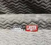 Greer Amplifiers Metal Lapel Pins Set