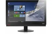 Lenovo ThinkCentre M910z AIO i5 7500 3.40GHz 8GB RAM 128GB SSD 23.8" FHD Wi-Fi Win 10 Refurbished - Grade A